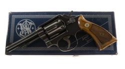 Smith & Wesson RARE Model 45 .22 M&P Fixed Sight