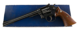 Smith & Wesson Model 14 Special Order
