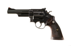 Smith & Wesson Model 29-2 ULTRA RARE 5" .44 Magnum