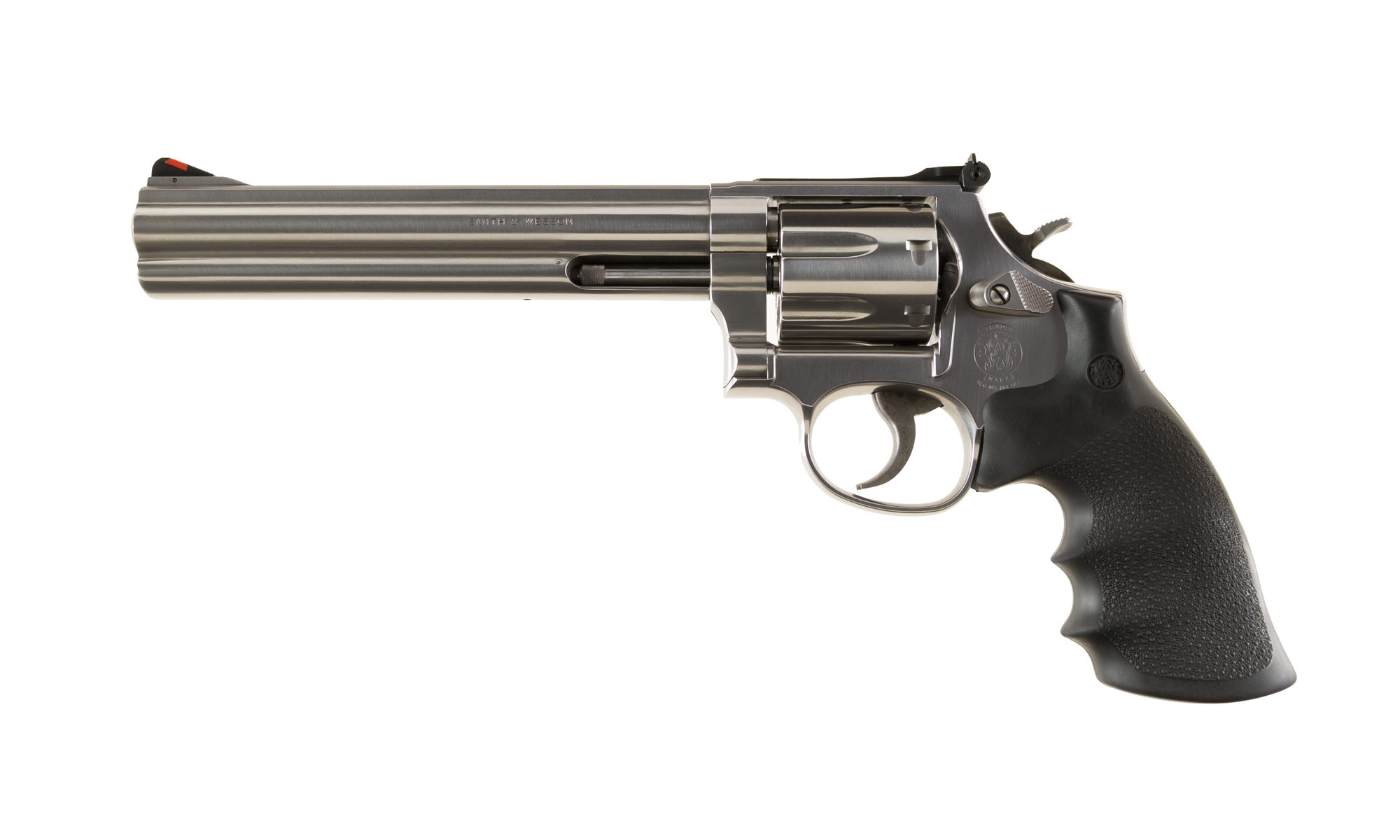 Smith & Wesson 686-5 Plus 7"