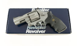 Smith & Wesson Model 625-3 Model of 1989