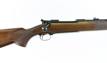 Winchester Pre 64 Model 70 RARE 7mm