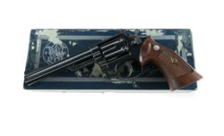 Smith & Wesson Model 19-2 .357 Combat Magnum Rare 6"