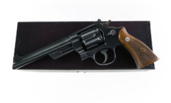 Smith & Wesson Transition 38/44 Outdoorsman Mfd. 1947 Toole, Utah!