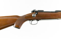 Winchester Model 70 Pre 64 .22 Hornet Super Grade Mfd. 1949