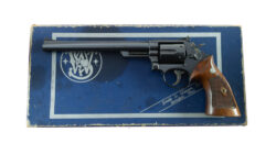 Smith & Wesson Model 53 .22 Jet 1st Year