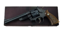 ULTRA RARE Smith & Wesson Pre Model 26 .45 COLT