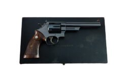 Smith & Wesson 5-Screw Pre Model 29 .44 Magnum NIB