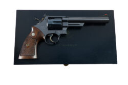 Smith & Wesson Pre Model 29 .44 Magnum 6 1/2" 5-Screw