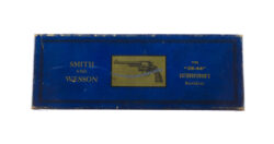 Smith & Wesson Pre War .38/44 Outdoorsman Box