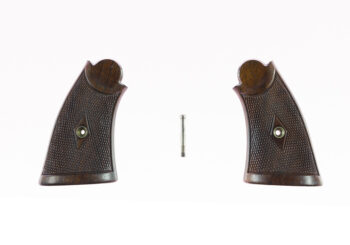 Original Smith & Wesson Triplelock Grips