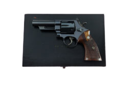 Smith & Wesson Model 29 No Dash 4-Screw .44 Magnum