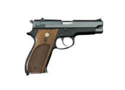 Smith & Wesson Pre Model 39 9mm