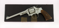Smith & Wesson .32 Regulation Police Target
