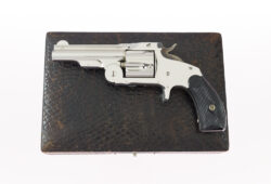 Smith & Wesson 1st Model .38 Single Action Baby Russian