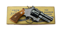 Smith & Wesson Pre Model 27 3 1/2" .357 Magnum