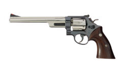 Smith & Wesson Pre Model 27 .357 Magnum 8 3/8" Two Tone