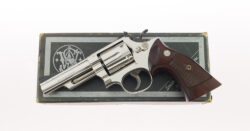 Smith & Wesson Pre Model 19