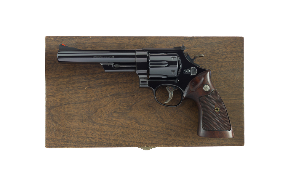 Smith & Wesson Model 57